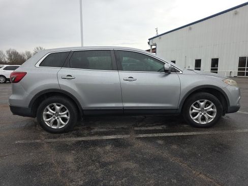 Used 2014 MAZDA CX-9 Sport image 8