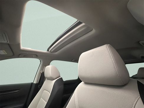 New 2026 Honda CR-V EX image 9