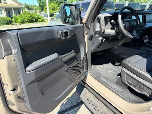 New 2026 Ford Bronco Badlands AWD/4WD image 12
