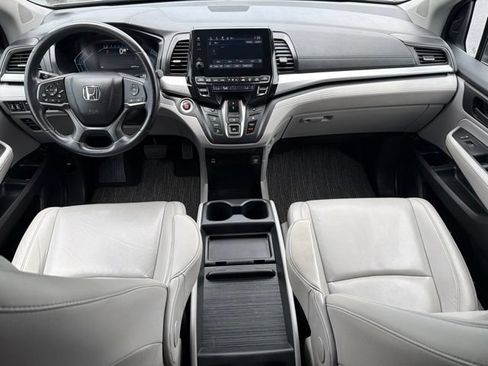 Used 2023 Honda Odyssey EX-L image 23