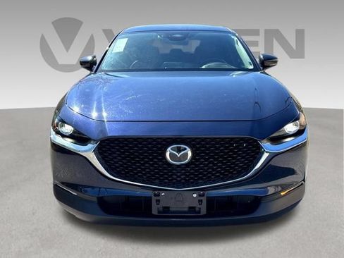Used 2024 MAZDA CX-30 AWD 2.5 S w/ Select Sport Pkg image 2