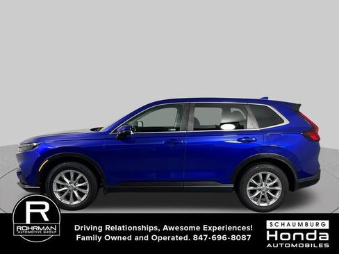 Used 2023 Honda CR-V EX-L image 31