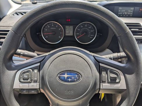 Used 2018 Subaru Forester 2.5i w/ Alloy Wheel Package AWD/4WD image 29