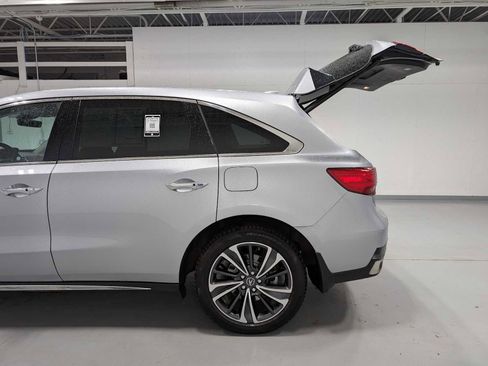 Used 2020 Acura MDX SH-AWD w/ Technology Package image 11