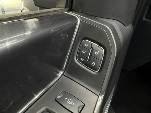 Used 2024 Ford F150 Lariat w/ Equipment Group 502A High AWD/4WD image 11