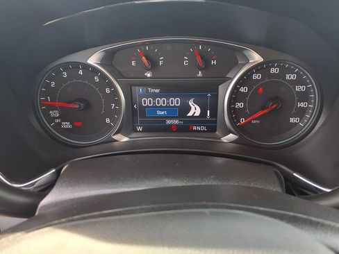 Used 2023 Chevrolet Equinox LT image 15