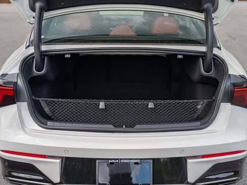 New 2026 Kia K5 GT-Line image 11