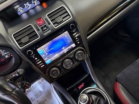 Used 2019 Subaru WRX STI image 18