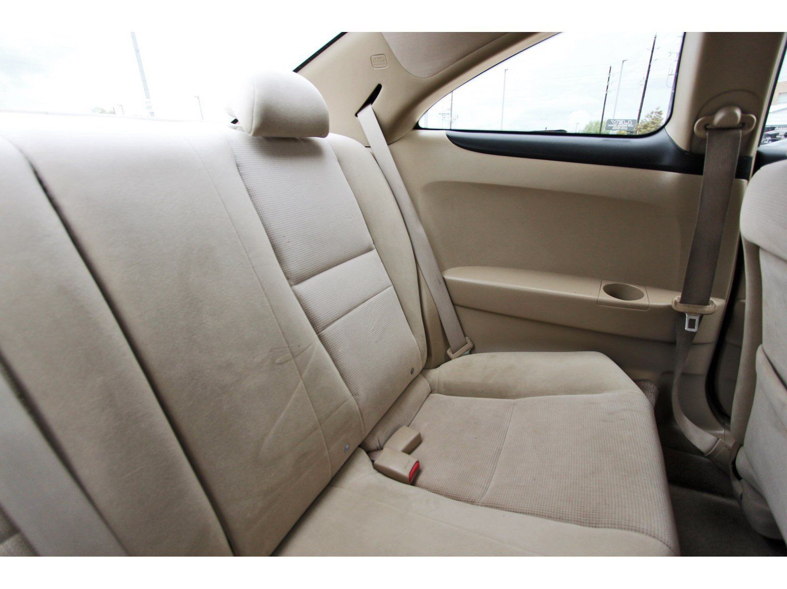 Used 2005 Honda Accord SE image 13