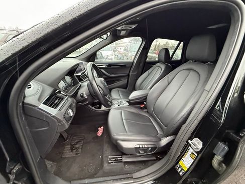 Used 2021 BMW X1 xDrive28i AWD/4WD image 7