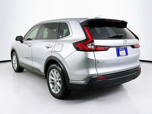 Certified 2024 Honda CR-V EX image 6