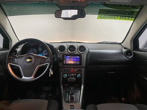 Used 2013 Chevrolet Captiva Sport LS image 23