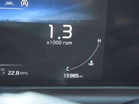 Used 2024 Kia Seltos S AWD/4WD image 12