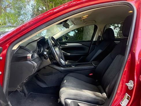 Used 2018 MAZDA MAZDA6 Sport FWD image 12