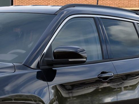 New 2026 Jeep Compass Limited AWD/4WD image 12