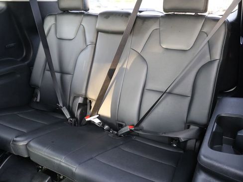 Used 2025 Kia Telluride S AWD/4WD image 27