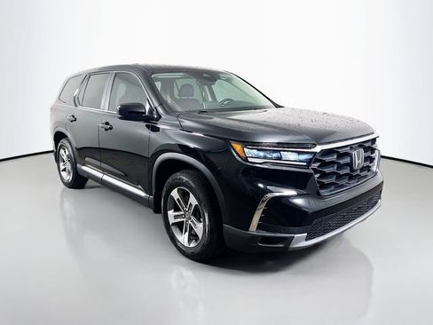 Used 2023 Honda Pilot EX-L image 24