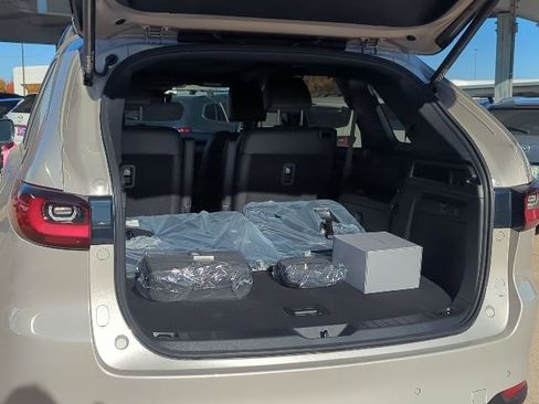 New 2026 MAZDA CX-90 3.3 Turbo w/ Premium Plus Pkg image 31