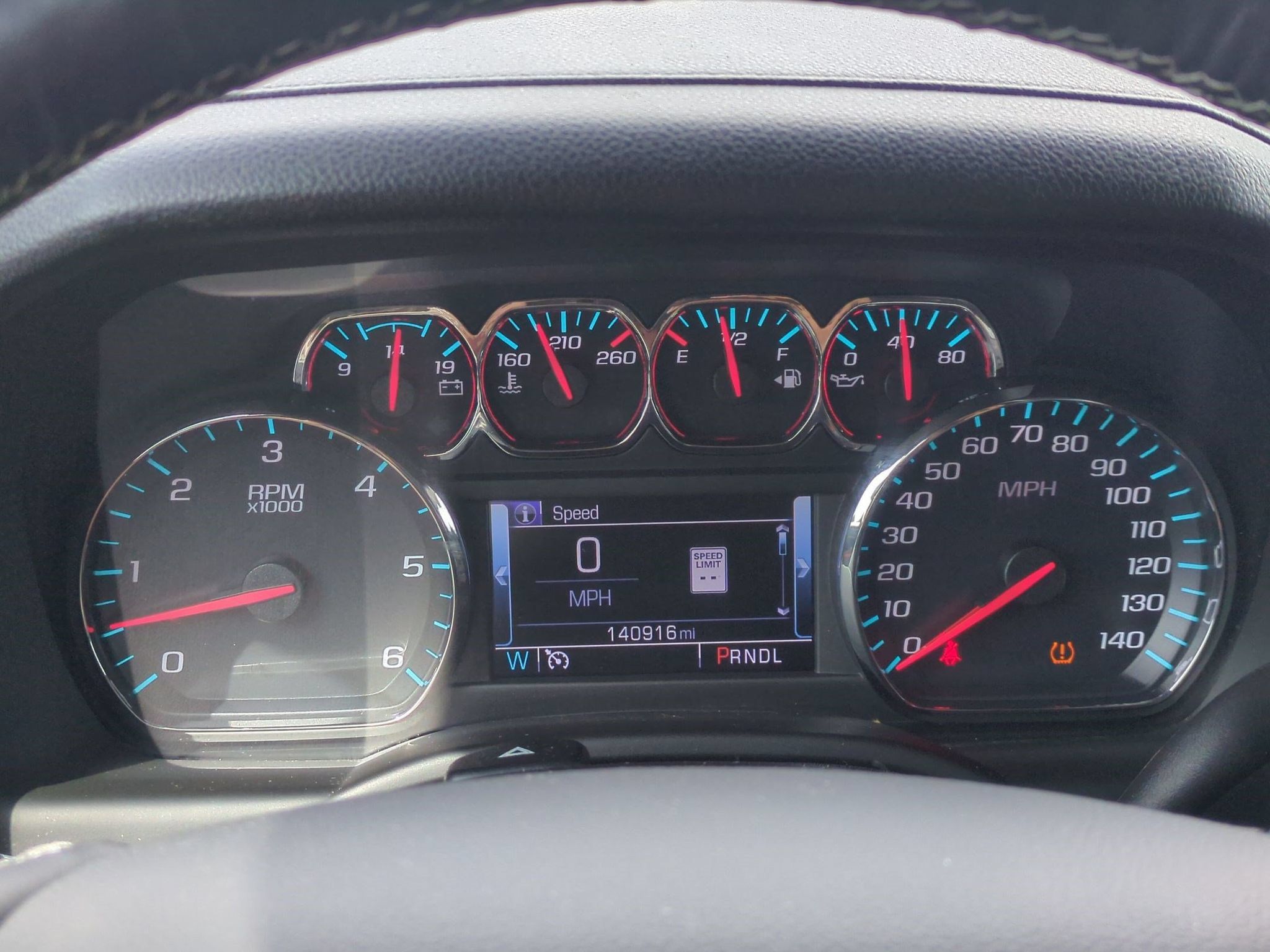 Used 2018 Chevrolet Tahoe Premier RWD image 19