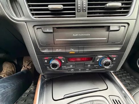 Used 2011 Audi Q5 3.2 Prestige image 17