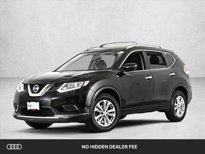 Used 2014 Nissan Rogue SV w/ SV Premium Package