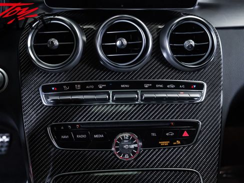 Used 2018 Mercedes-Benz C 63 AMG S image 45