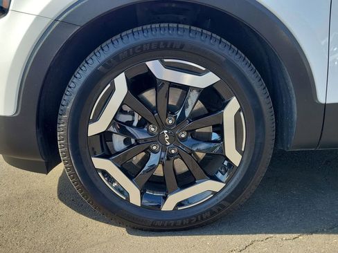 Used 2023 Kia Telluride S w/ S Sunroof Package image 33