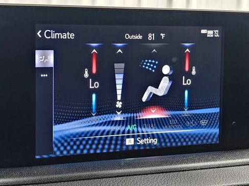 Used 2021 Lexus RX 350 AWD w/ Premium Package image 40