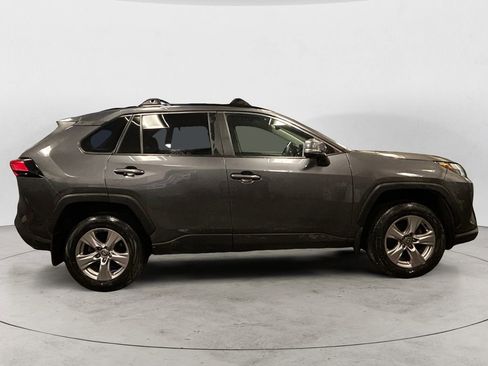 Used 2023 Toyota RAV4 XLE w/ Convenience Package AWD/4WD image 6