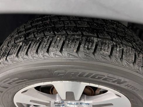 Used 2017 Honda Ridgeline RTL-E image 16
