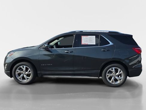 Used 2020 Chevrolet Equinox LT FWD image 7