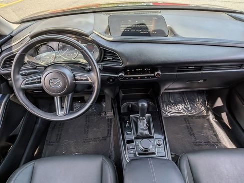 Certified 2023 MAZDA CX-30 AWD 2.5 S w/ Preferred Package image 16