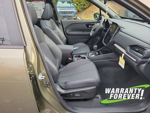 New 2025 Subaru Forester Limited image 15
