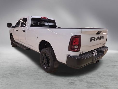 New 2026 RAM 2500 Tradesman image 5