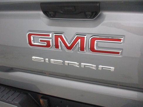 New 2026 GMC Sierra 1500 Elevation w/ Elevation Premium Package AWD/4WD image 10