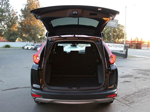 Used 2019 Honda CR-V EX image 13