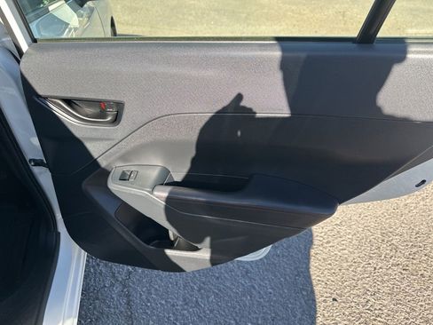 Certified 2025 Subaru Impreza 2.0i Sport image 17