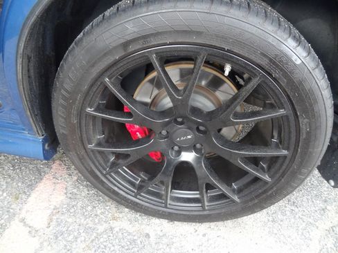 Used 2020 Dodge Charger Scat Pack w/ Navigation & Travel Group RWD image 17