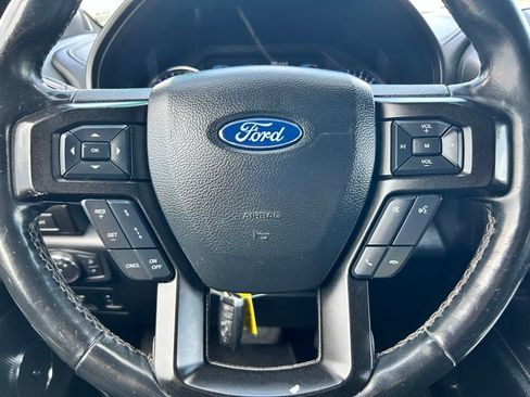Used 2018 Ford Expedition Max Limited w/ Equipment Group 302A AWD/4WD image 22
