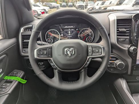 New 2026 RAM 1500 Big Horn image 17