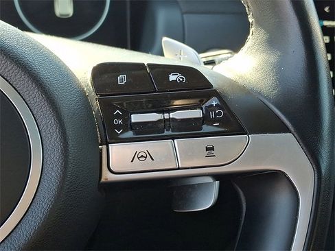 Used 2024 Hyundai Tucson Limited image 23