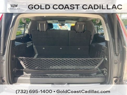 Used 2015 Cadillac Escalade ESV Premium AWD/4WD image 13