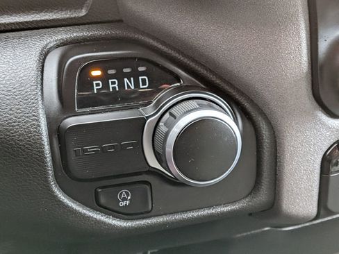 Used 2023 RAM 1500 Tradesman w/ Night Edition image 24