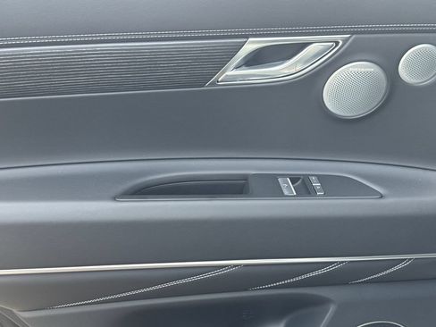 New 2026 Genesis GV80 3.5T AWD/4WD image 22
