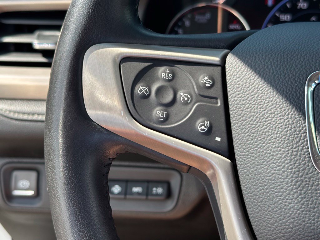 Used 2021 GMC Acadia Denali FWD image 34