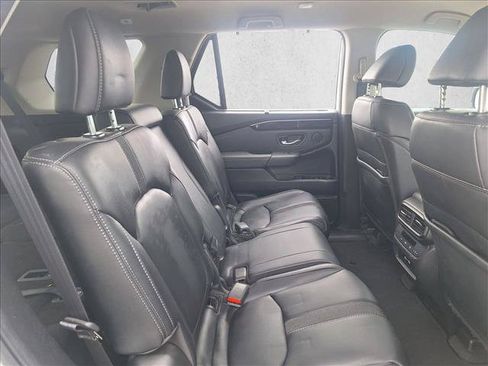 Used 2023 Honda Pilot EX-L image 14