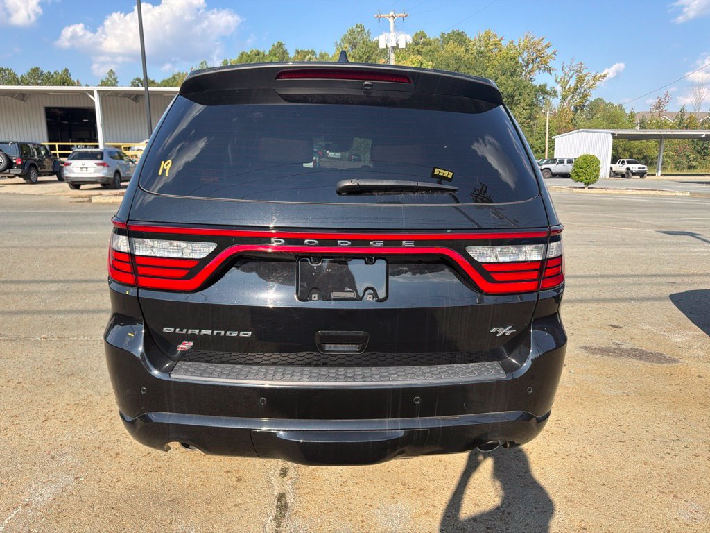 Used 2024 Dodge Durango R/T AWD/4WD image 5
