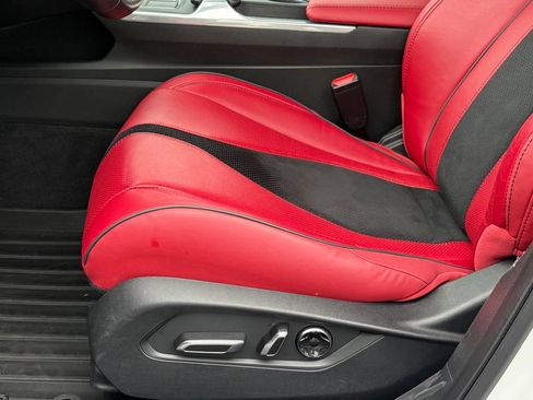 Certified 2025 Acura TLX SH-AWD w/ A-SPEC Pkg image 18