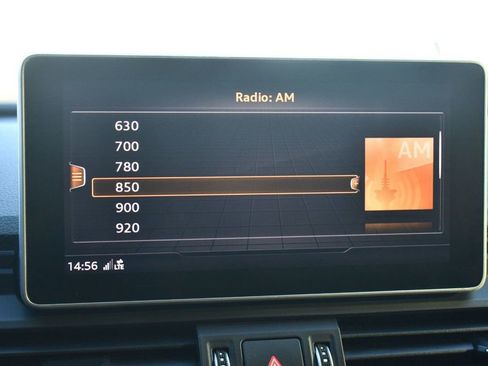 Used 2018 Audi SQ5 Premium Plus w/ S Sport Package image 48