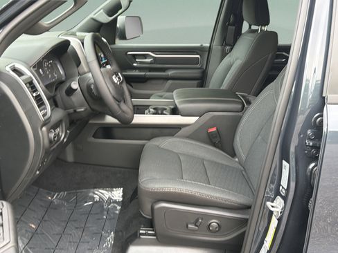 New 2026 RAM 1500 Big Horn AWD/4WD image 16